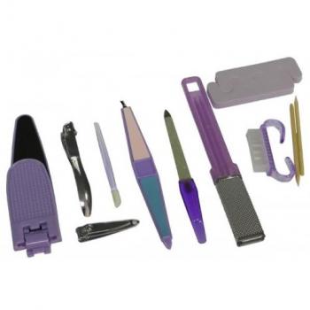 Pedicure Kit for Girls - Personal Care - Best Price in Pakistan - HitShop.pk